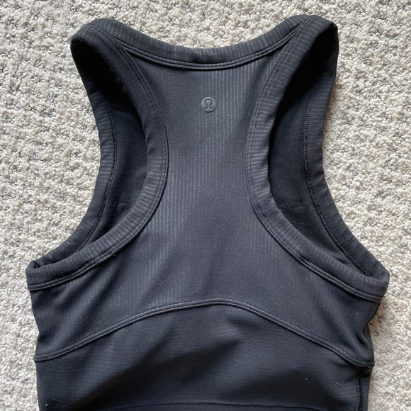 Lululemon🍋 Blissful Blend Tank Top - Picture 4 of 6